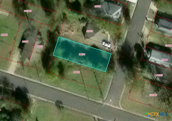 214 S 12th Street, Temple, TX 76501