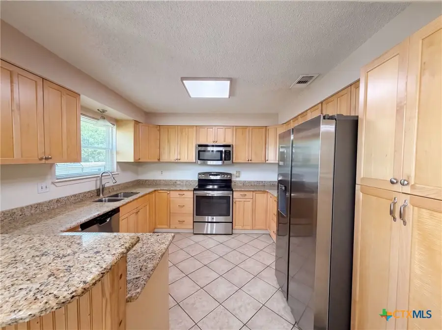 2803 Persimmon Drive, Killeen, TX 76543 - #2