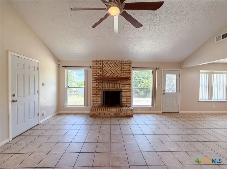 2803 Persimmon Drive, Killeen, TX 76543 - #3
