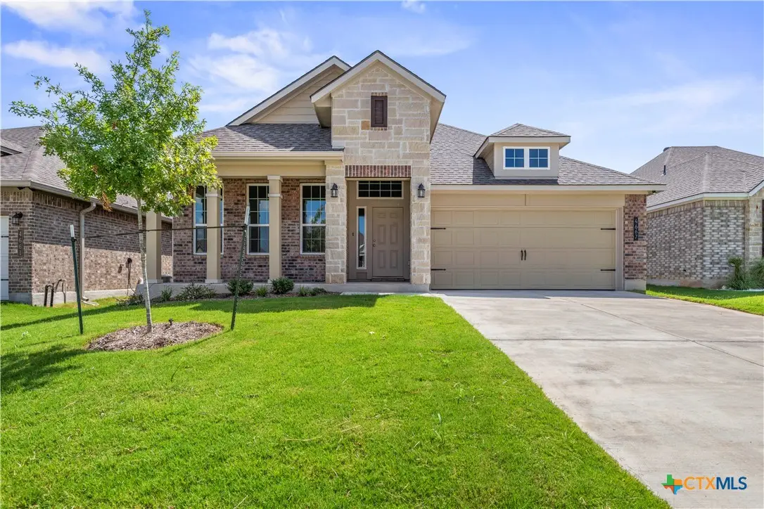 4667 Allison Drive, Belton, TX 76513 - #1