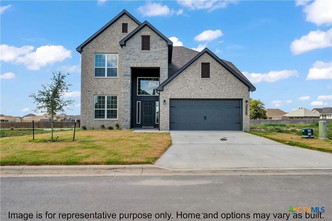 4917 Shanty Lane, Belton, TX 76513 - #1