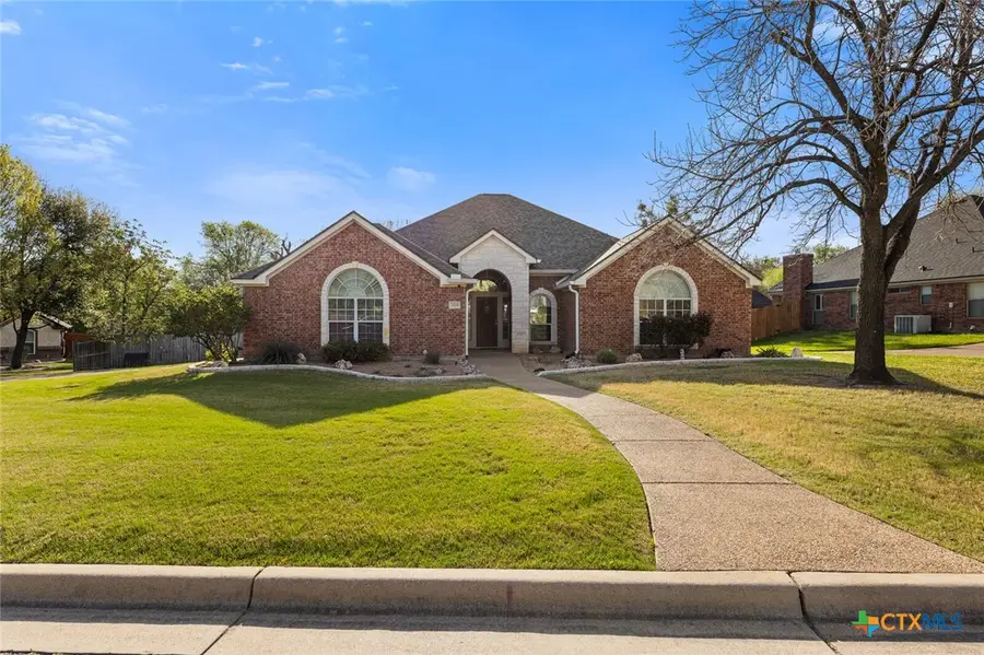 3204 Loving Cove, Belton, TX 76513 - #2