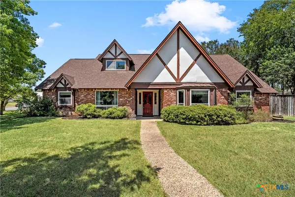 400 E 22nd Avenue, Belton, TX 76513