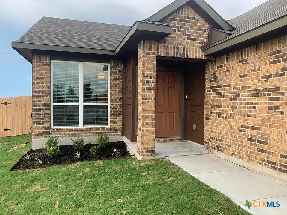 3019 Dade Loop, Temple, TX 76504 - #1