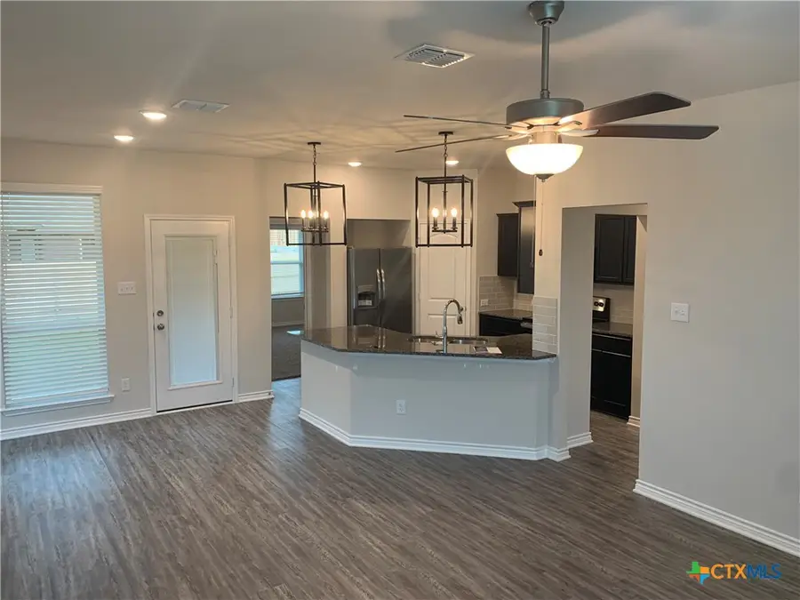 3019 Dade Loop, Temple, TX 76504 - #2