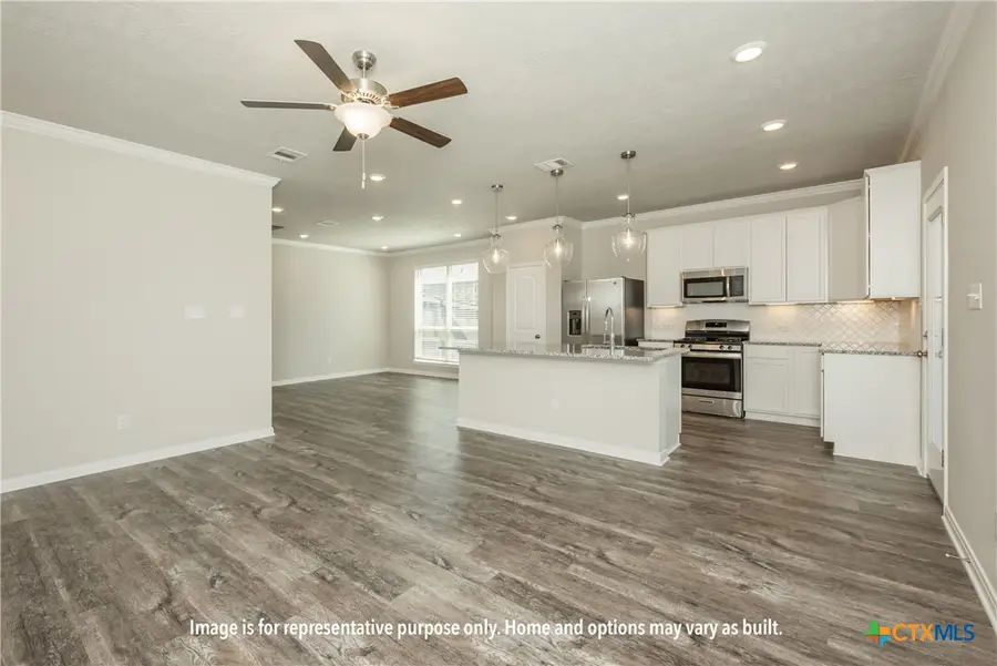 4921 Shanty Lane, Belton, TX 76513 - #3