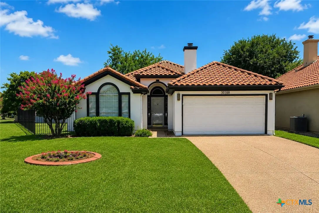 30388 Ledgemont Ln, Georgetown, TX 78628 - #1