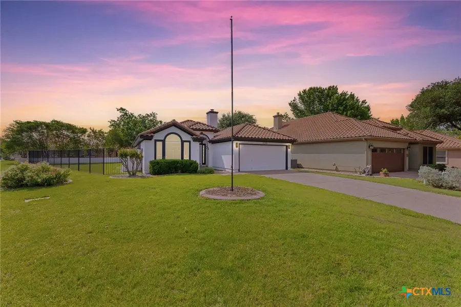 30388 Ledgemont Ln, Georgetown, TX 78628 - #2