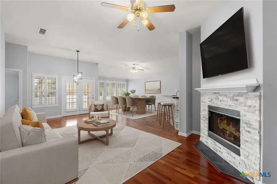 30388 Ledgemont Ln, Georgetown, TX 78628 - #3