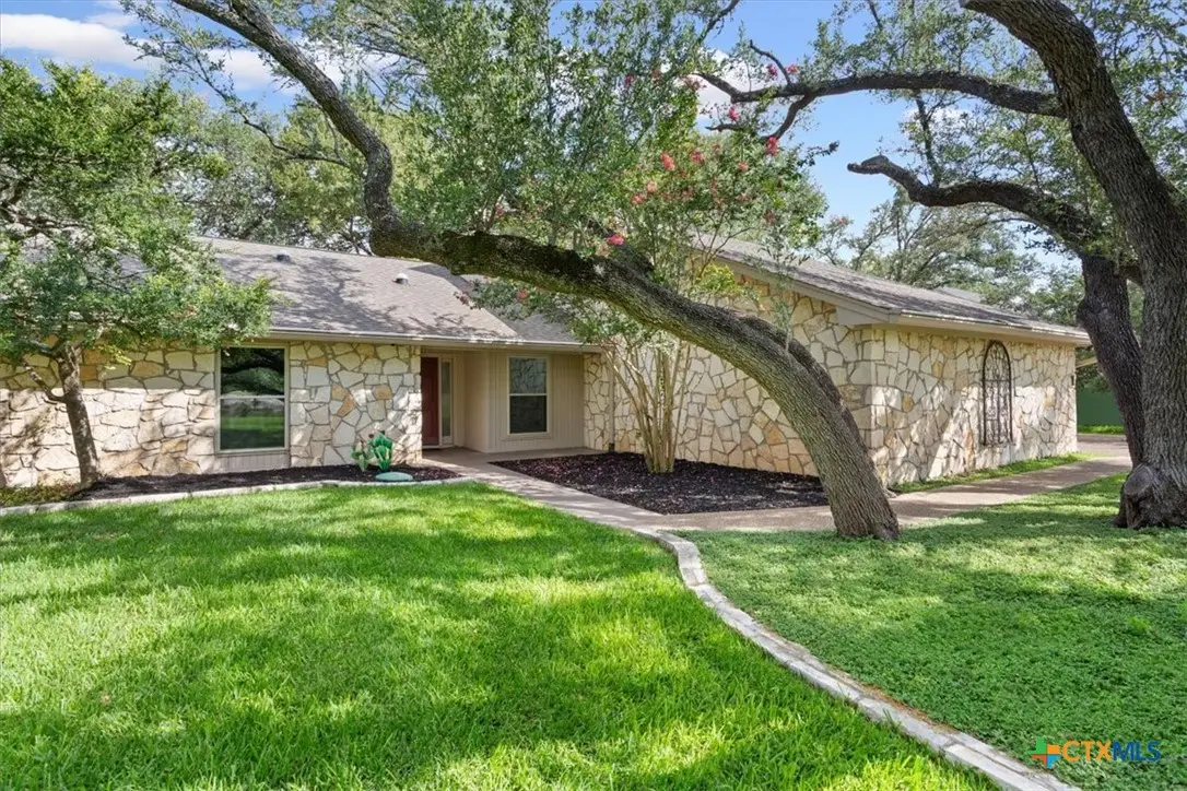 1910 Old Mill Road #1, Salado, TX 76571 - #1