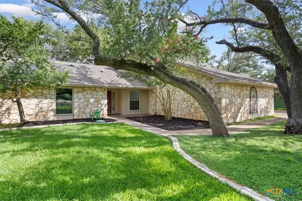 1910 Old Mill Road #1, Salado, TX 76571