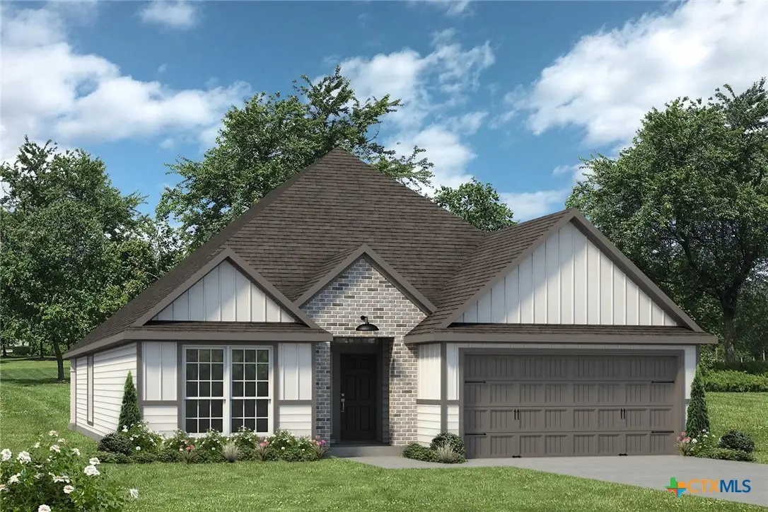 426 University Avenue, Troy, TX 76579 - #1