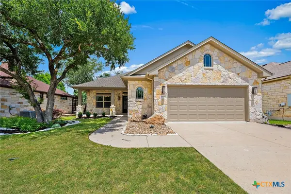 4900 Sonora Trace, Georgetown, TX 78633