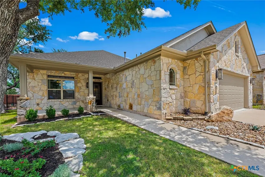 4900 Sonora Trace, Georgetown, TX 78633 - #2