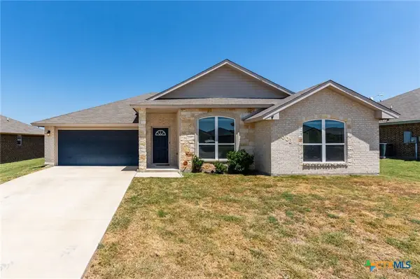 6003 Cactus Flower Lane, Killeen, TX 76549