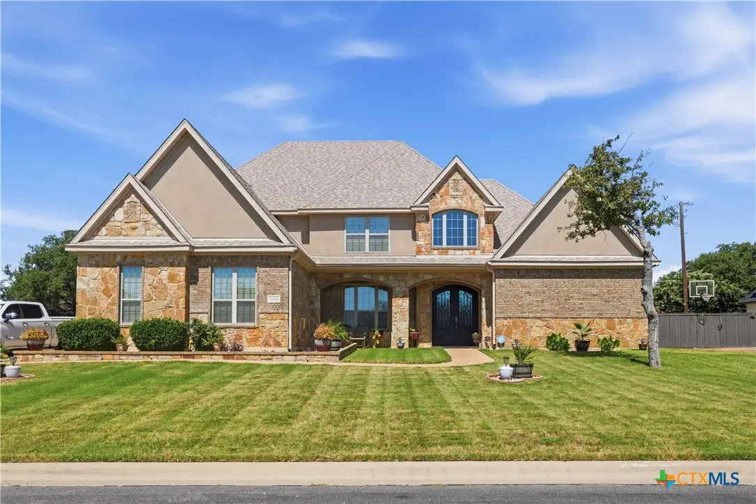2016 Harvest Drive, Nolanville, TX 76559 - #1