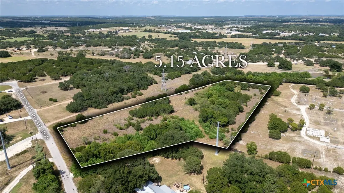 0 Cr 1030, Lampasas, TX 76550 - #1