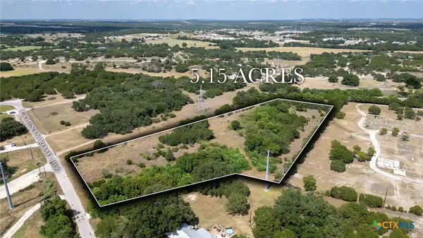 0 Cr 1030, Lampasas, TX 76550