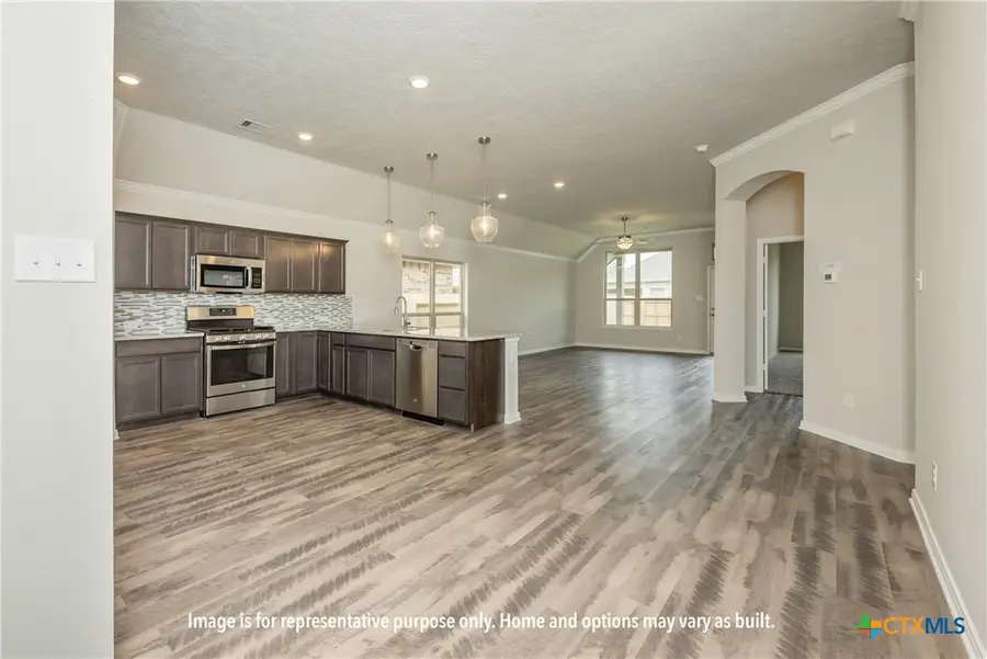 458 Pipe Creek Drive, Temple, TX 76502 - #2
