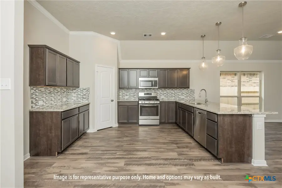 458 Pipe Creek Drive, Temple, TX 76502 - #3