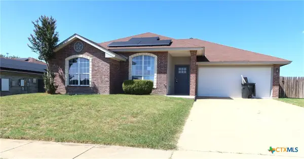 407 Osman Drive, Killeen, TX 76542