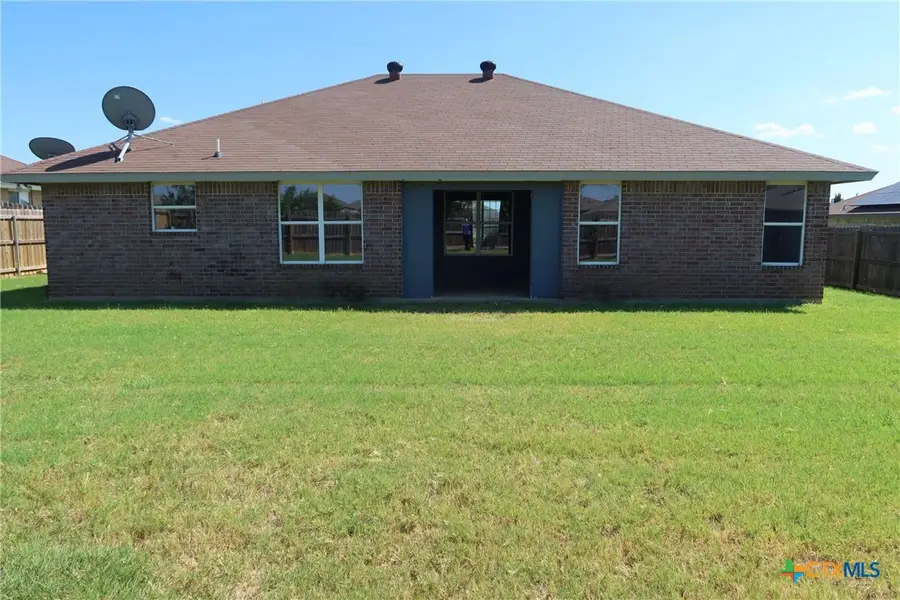 407 Osman Drive, Killeen, TX 76542 - #2