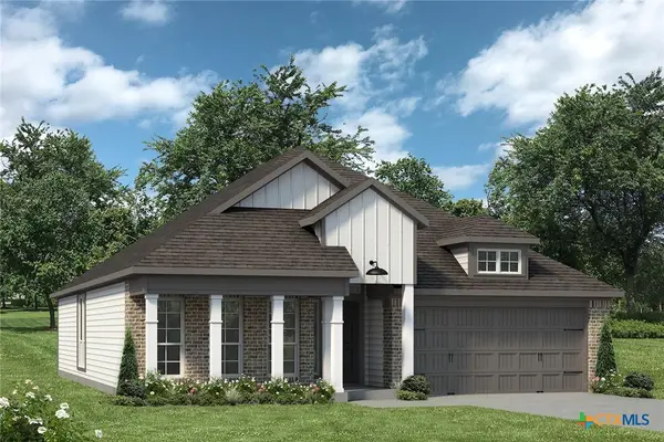 430 Pipe Creek Drive, Temple, TX 76502