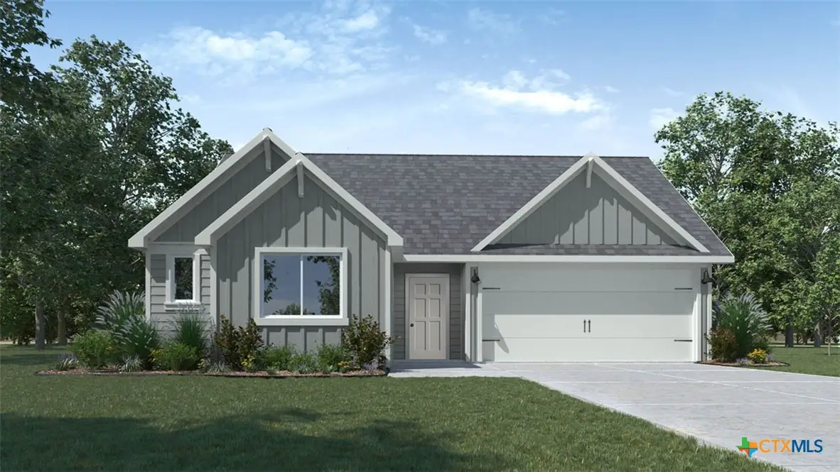 405 Hector Loop, Georgetown, TX 78626 - #1