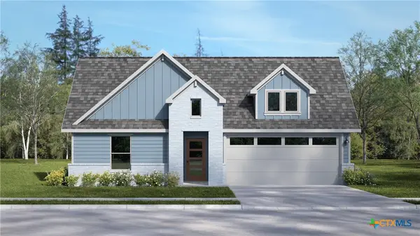 548 Hector Loop, Georgetown, TX 78626