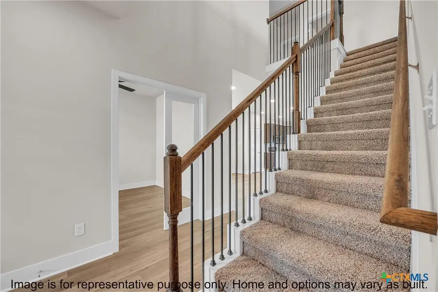 610 James Parker Circle, Killeen, TX 76542 - #3