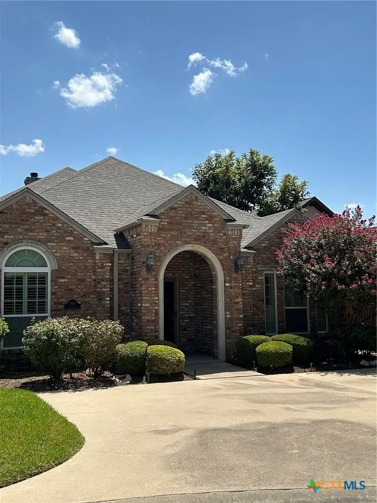 2711 Steeplechase Court, Temple, TX 76502 - #1