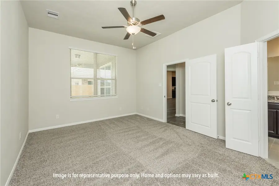 710 James Parker Circle, Killeen, TX 76542 - #2