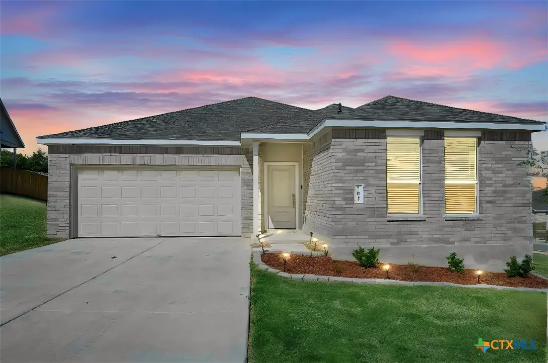 104 Myla Cove, Copperas Cove, TX 76522 - #1