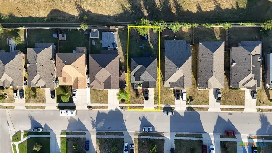 934 Hobby Road, Copperas Cove, TX 76522 - #2