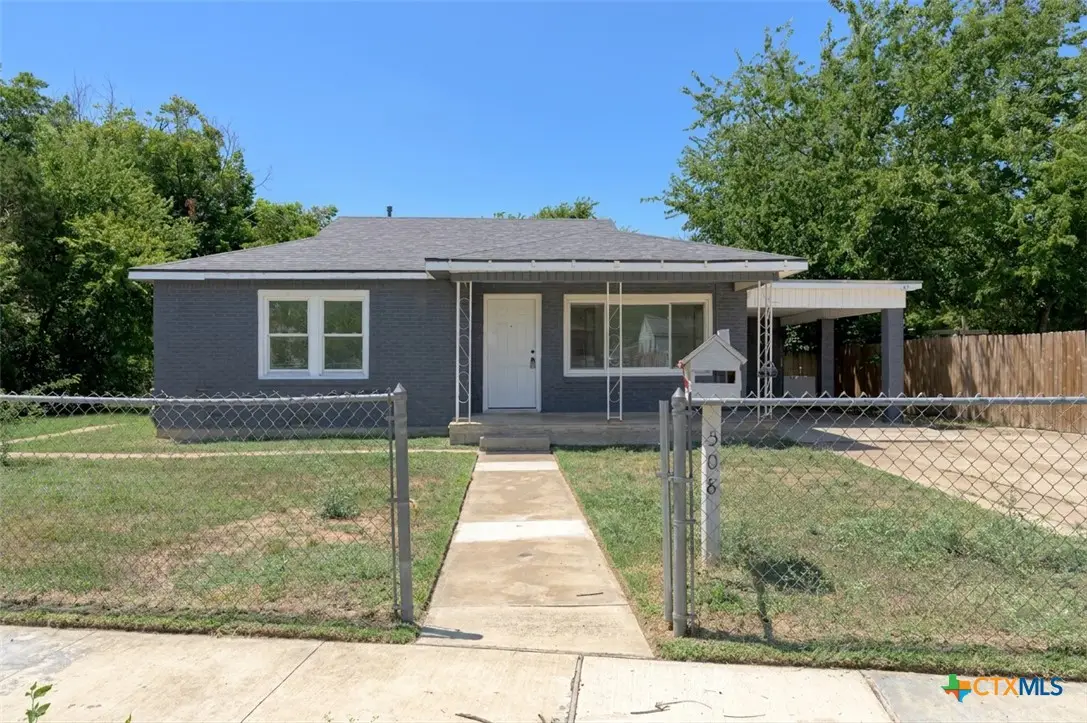508 Brook Drive, Killeen, TX 76541 - #1