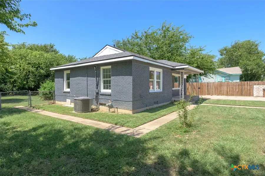 508 Brook Drive, Killeen, TX 76541 - #2