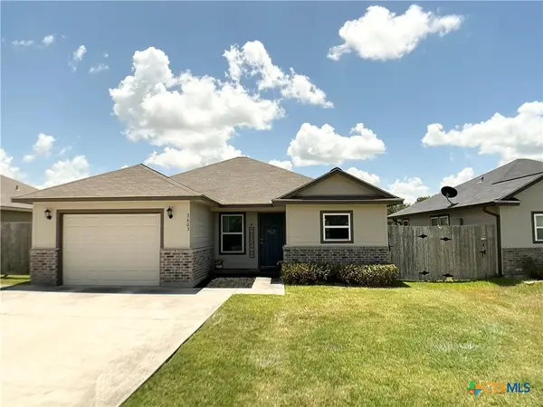 3603 Hanselman Road, Victoria, TX 77901