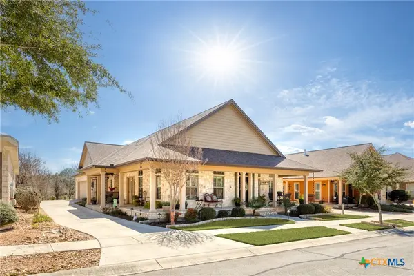 1458 Janets Way, New Braunfels, TX 78130