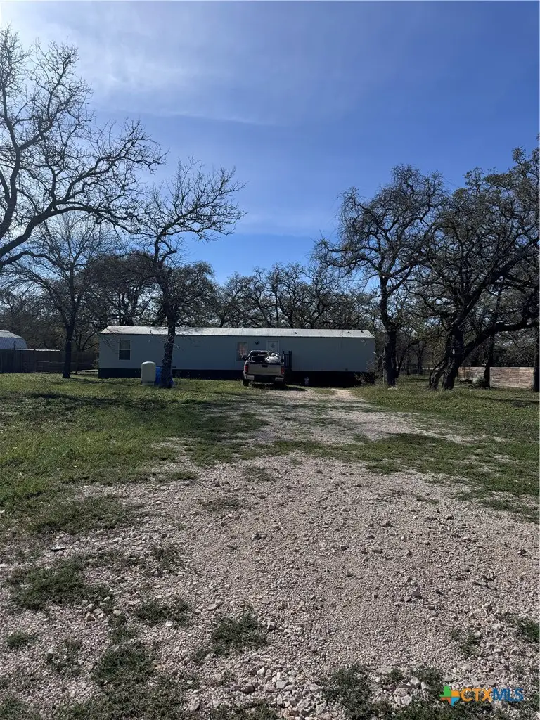 820 County Road 429, Stockdale, TX 78160 - #1