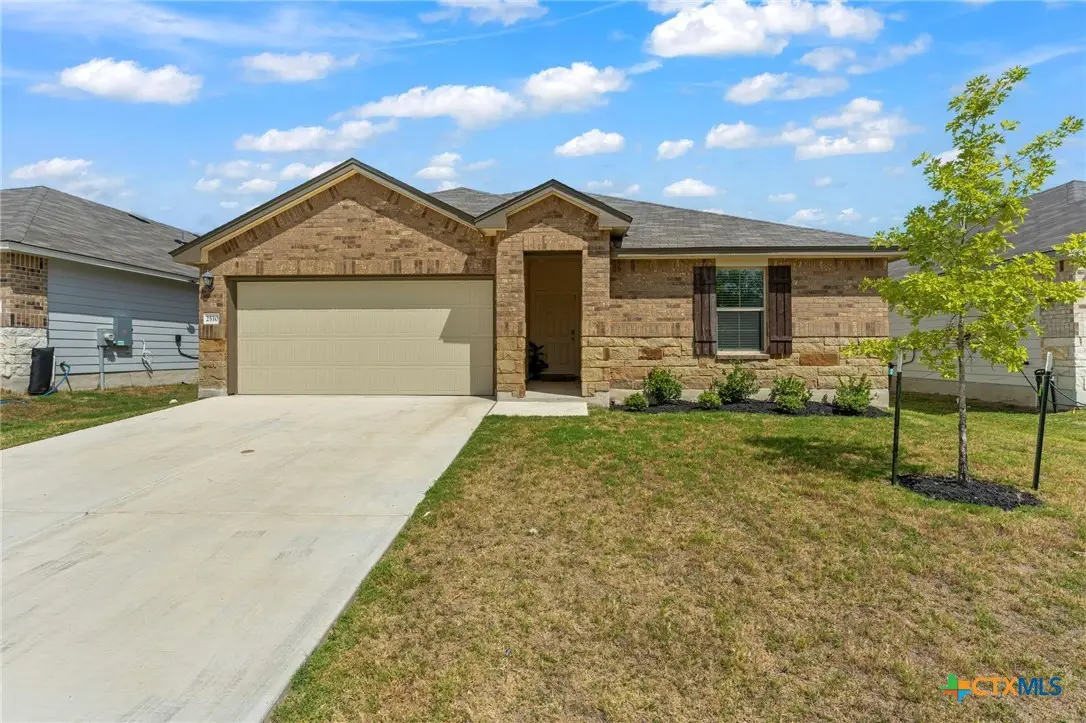 2510 Rollett Drive, Temple, TX 76504 - #1