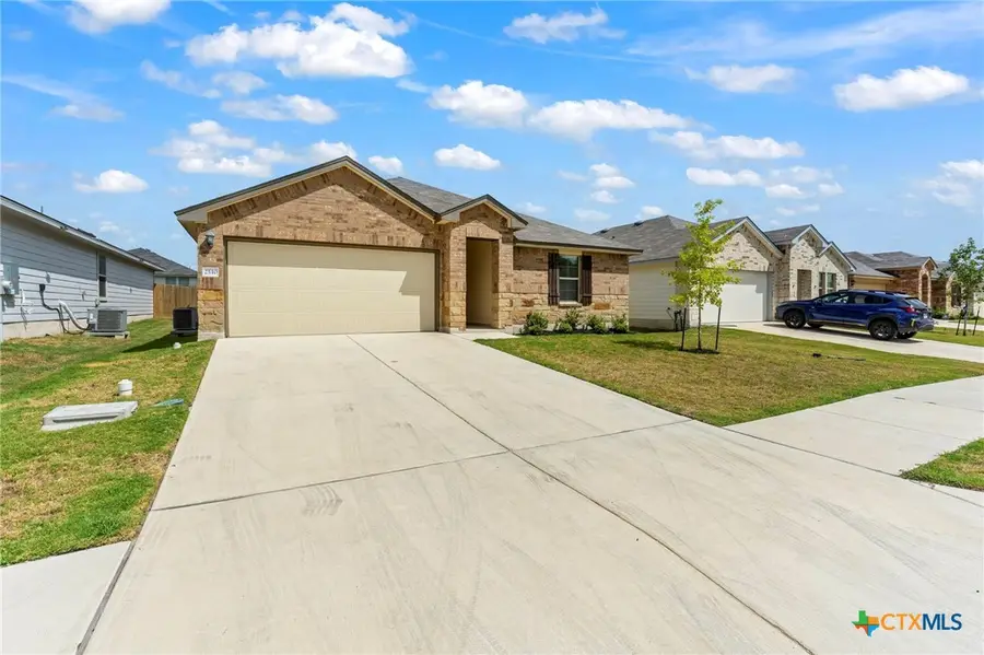 2510 Rollett Drive, Temple, TX 76504 - #2