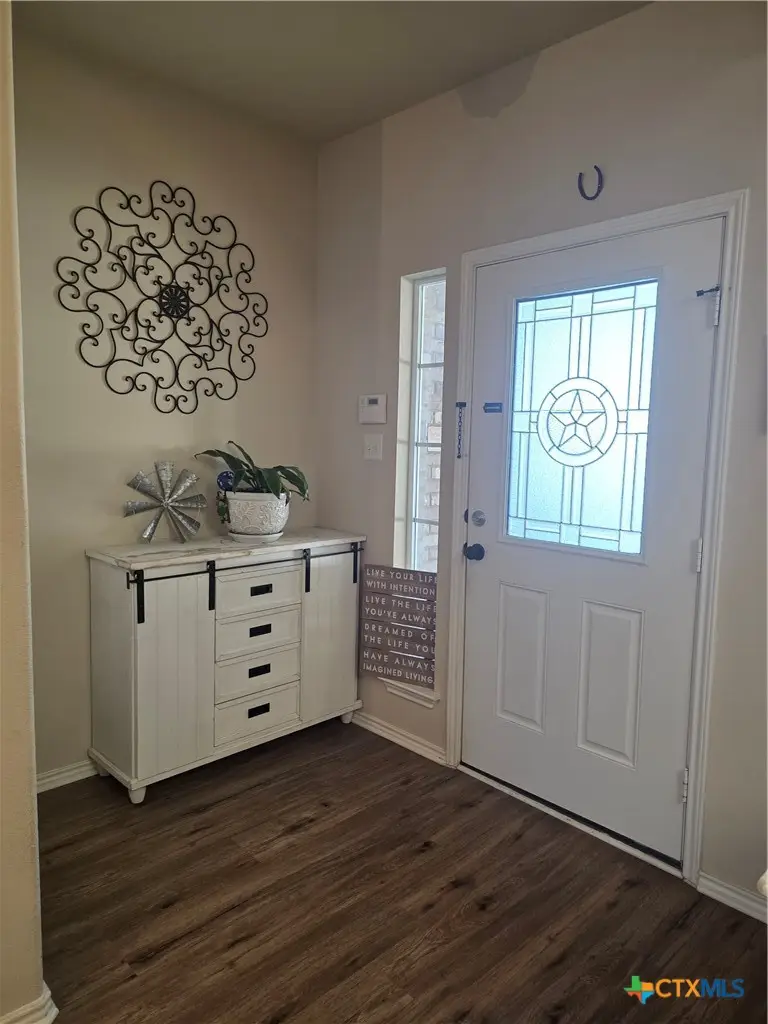 2105 Lindsey Drive, Copperas Cove, TX 76522 - #2