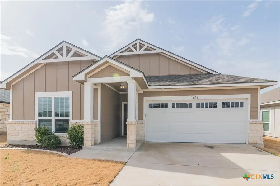 1619 Fiddle Wood Way, Temple, TX 76502 - #2
