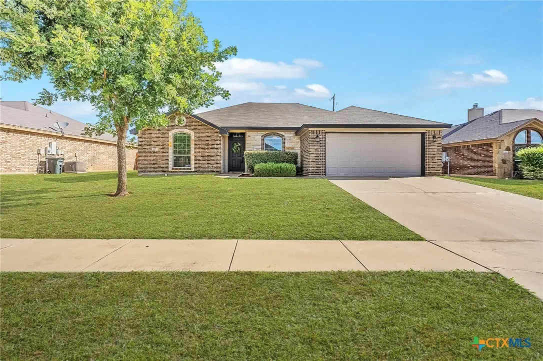 507 W Little Dipper, Killeen, TX 76542 - #1