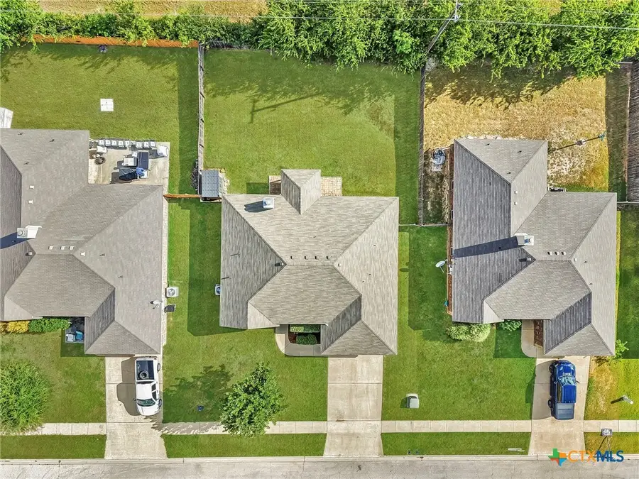 507 W Little Dipper, Killeen, TX 76542 - #2