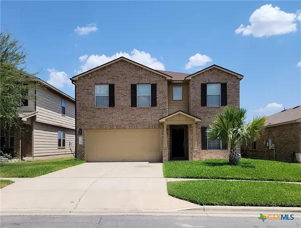 9104 Sandyford Court, Killeen, TX 76542
