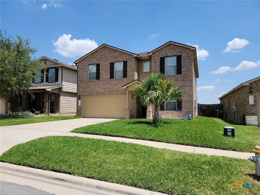 9104 Sandyford Court, Killeen, TX 76542 - #2