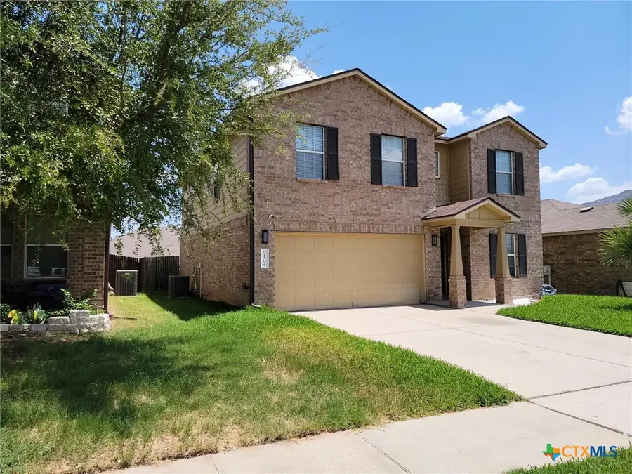 9104 Sandyford Court, Killeen, TX 76542 - #3
