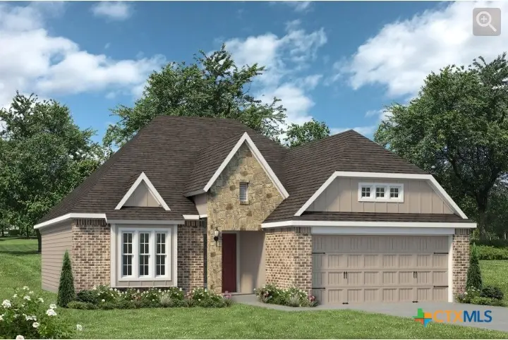 5508 Betula Drive, Killeen, TX 76549 - #1