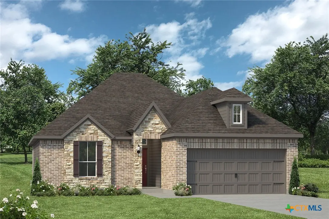5504 Azura Way, Killeen, TX 76549 - #1
